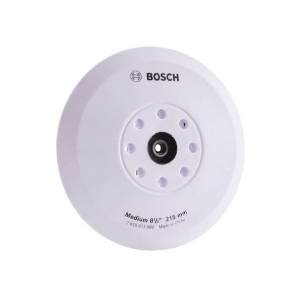 Bosch GTR802 8-1/2 in. Medium Drywall Sanding Pad