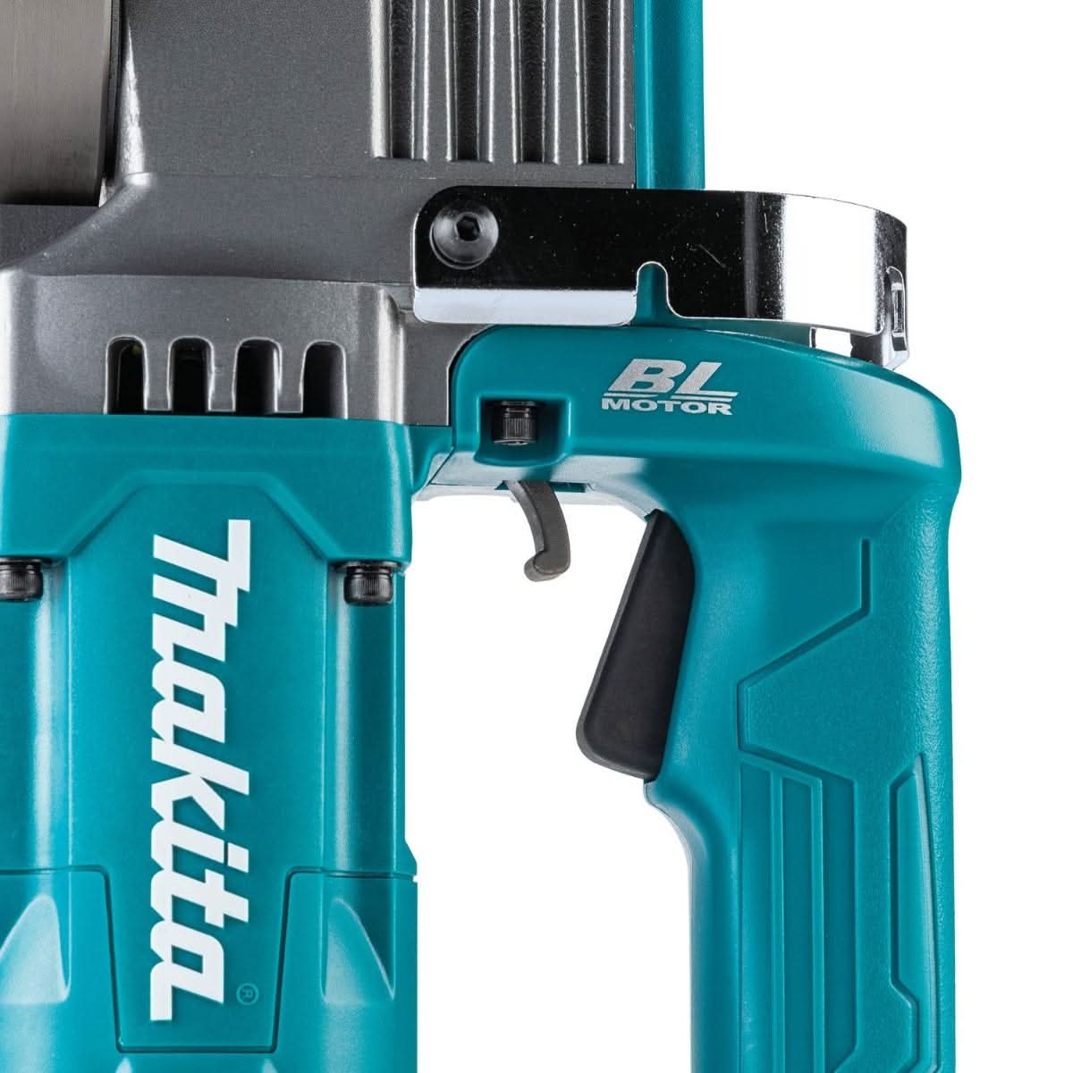 Makita GTW01M1 40V max XGT Brushless Cordless Shear Wrench Kit (4.0Ah)