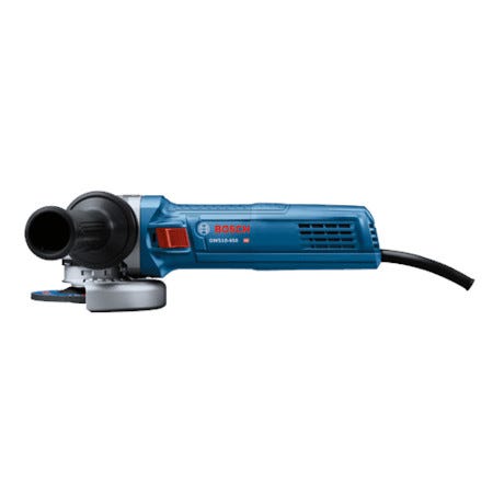 Bosch GWS10-450 4-1/2 in. Ergonomic Angle Grinder