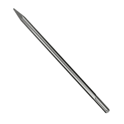 Diablo DMAMXCH1090 18-in. SDS-Max Bull Point Chisel