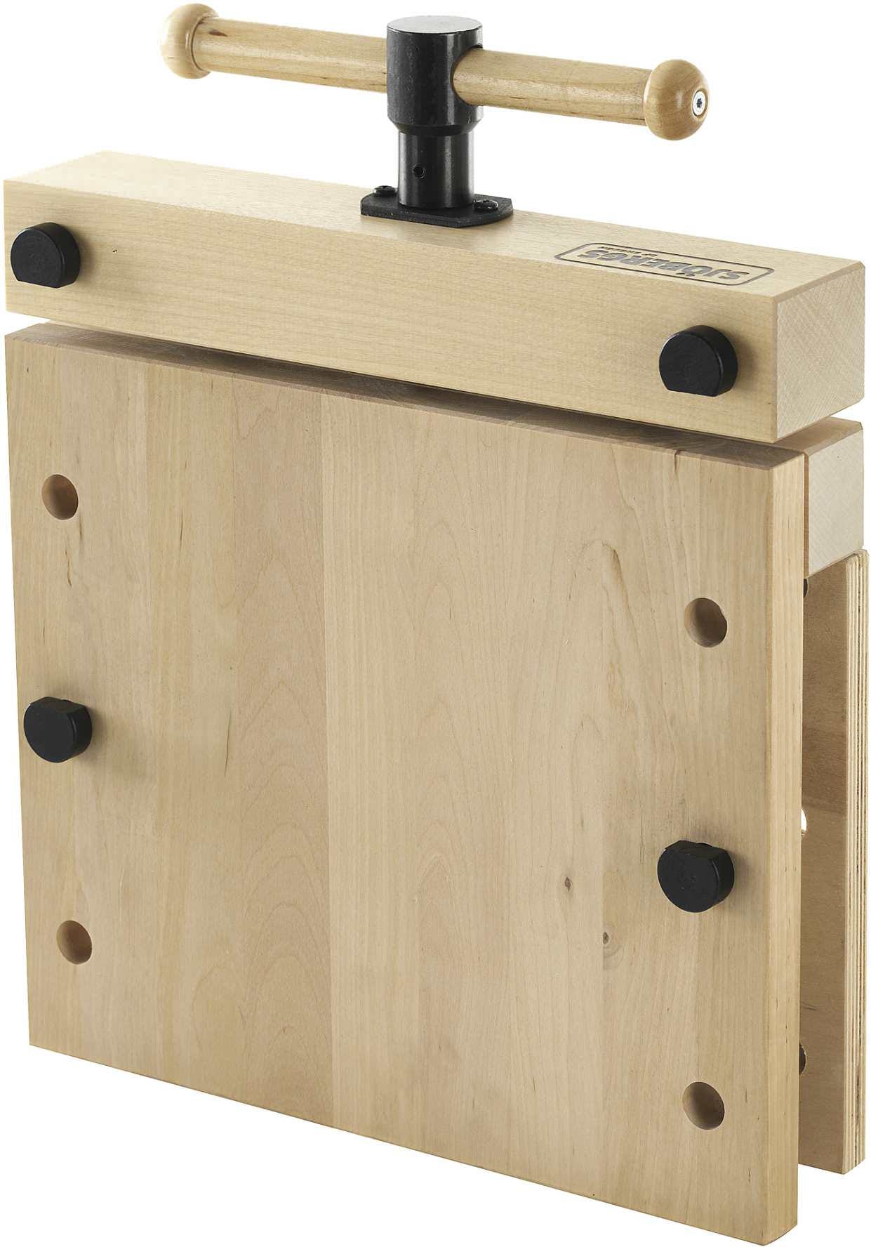 Sjobergs SJO-33274 Smart Vise