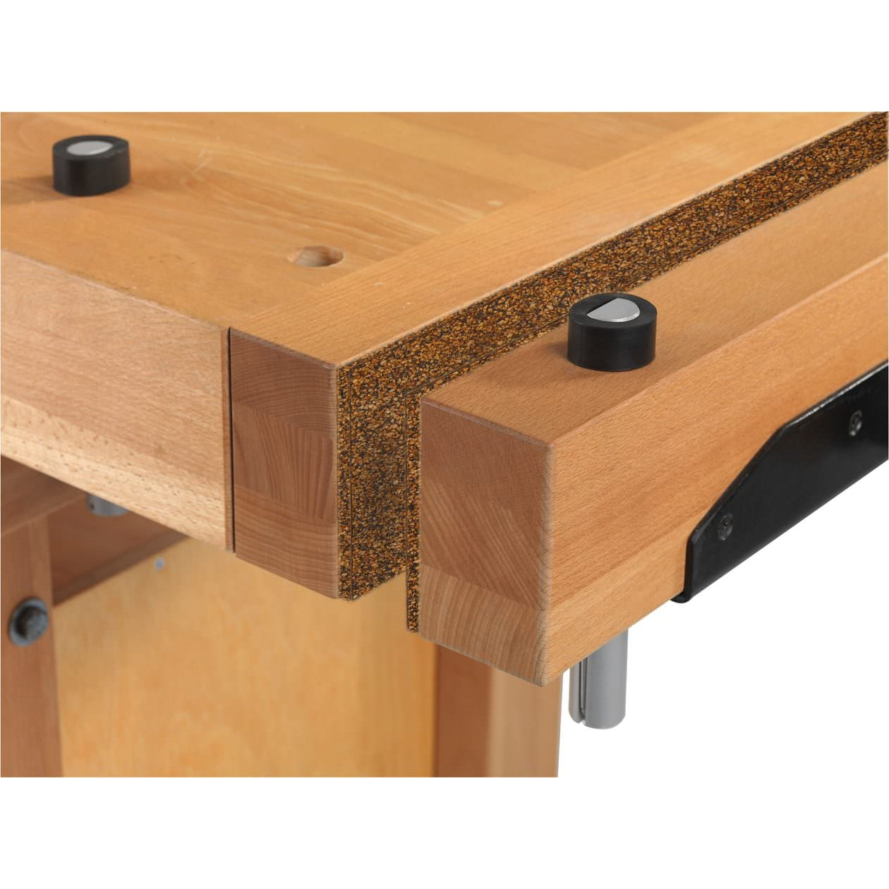 Sjobergs SJO-33381 Scandi Plus Jaw Cushions JC-11