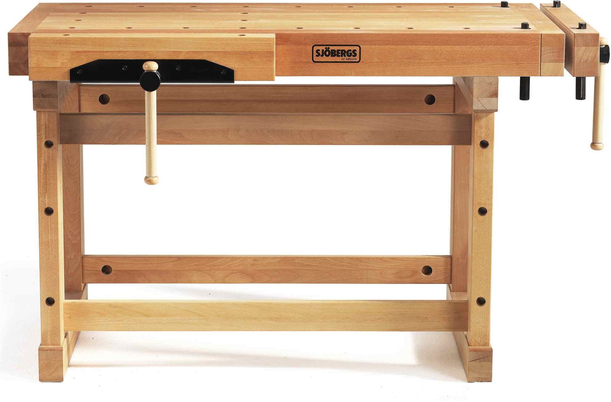 Sjobergs SJO-33246 Elite Workbench 1500