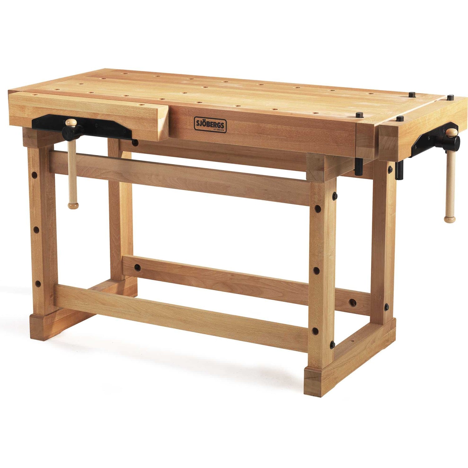 Sjobergs SJO-33246 Elite Workbench 1500