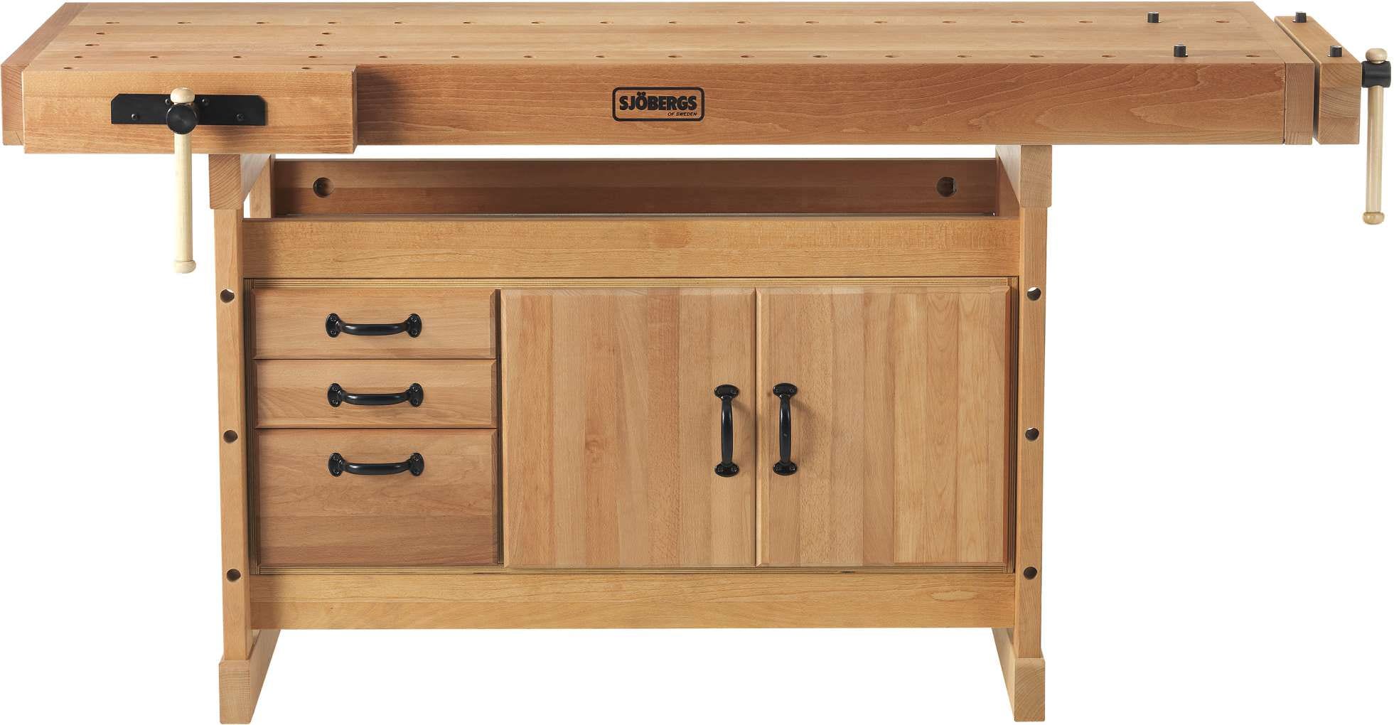 Sjobergs SJO-66736K Scandi Plus 1825 + SM03 Cabinet Combo