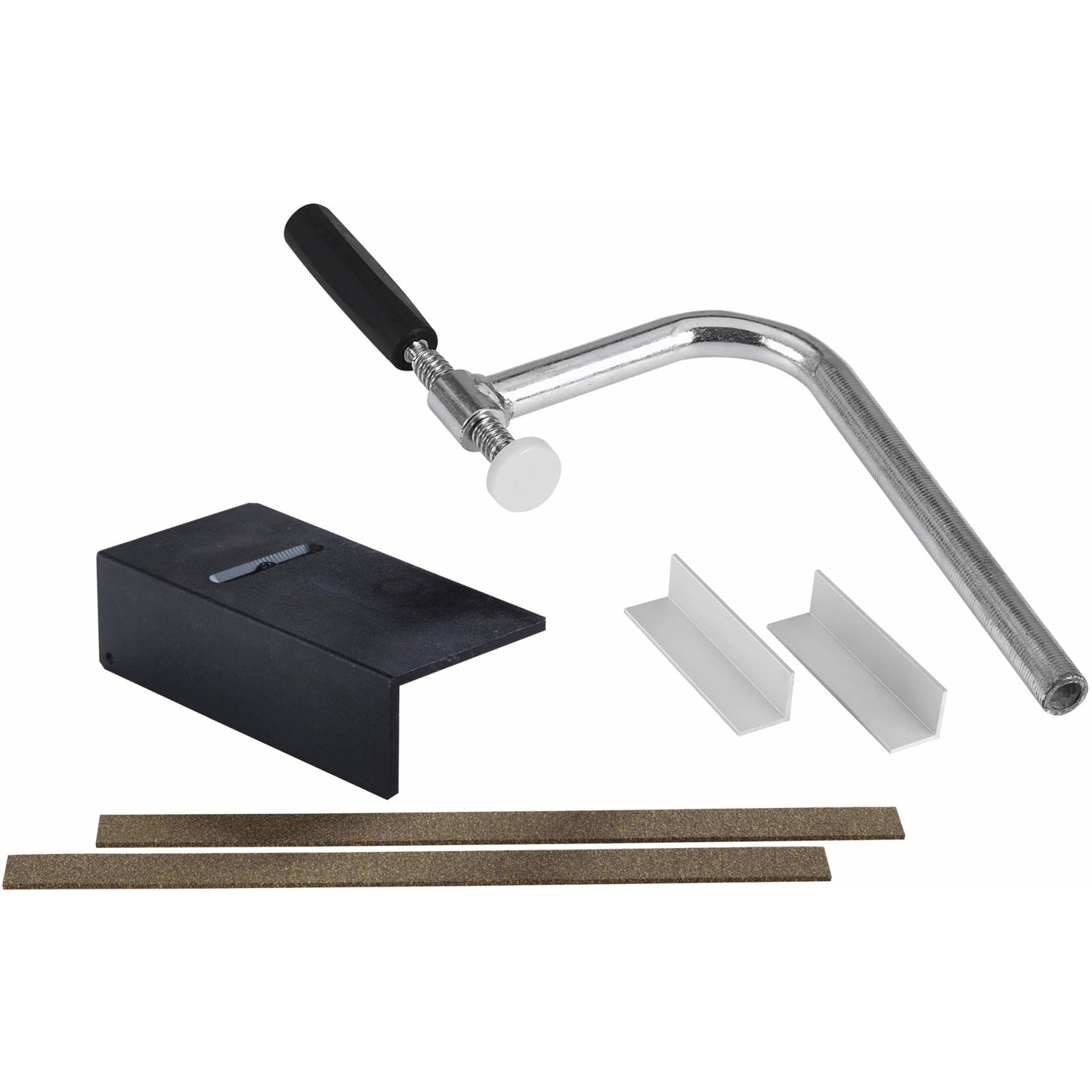 Sjobergs SJO-33316 Nordic, Hobby, JR/SR Accessory, Kit w/ Jaw Protectors