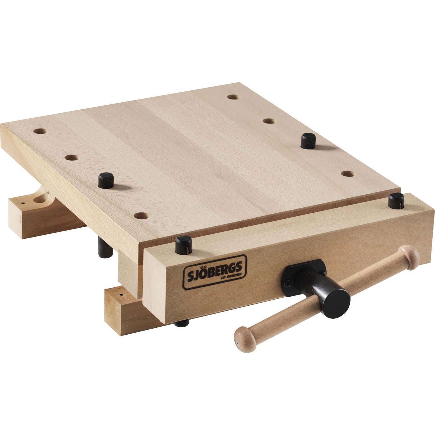Sjobergs SJO-33309 Smart Work Station Pro