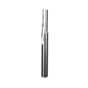 Freud 71-080 1/4-in. Diameter O-Flute Straight Bit