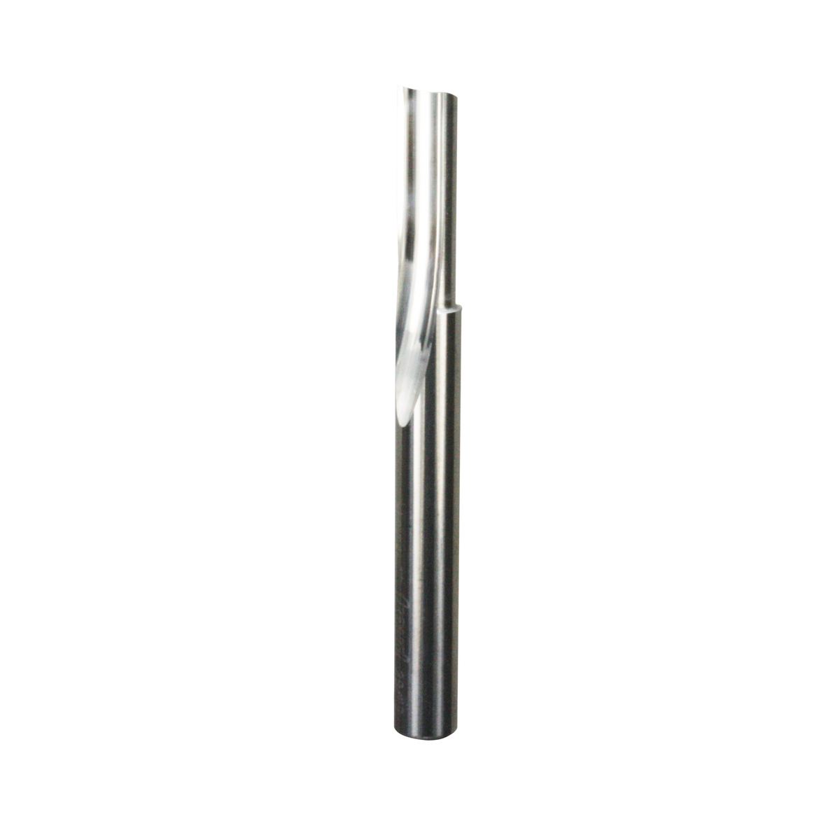 Freud 71-080 1/4-in. Diameter O-Flute Straight Bit