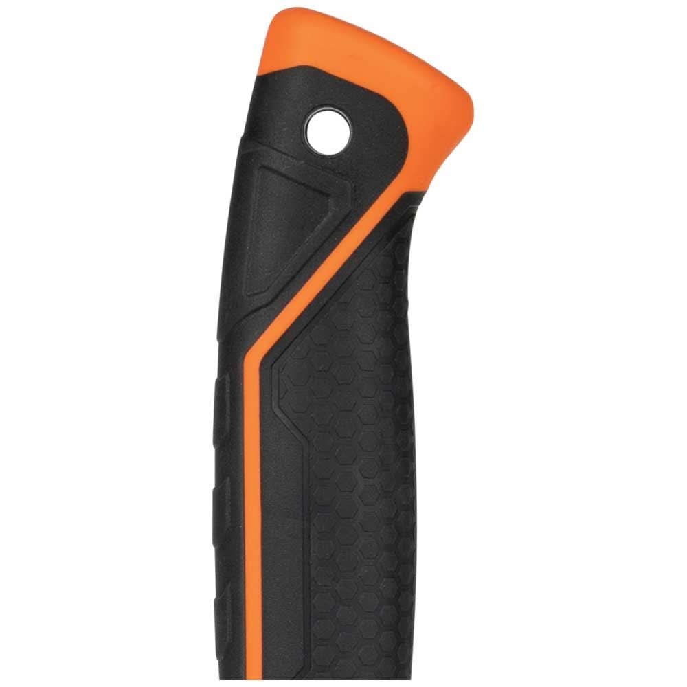 Klein Tools Ball-Peen Hammer, 32-Ounce, 15-in. (H80332)