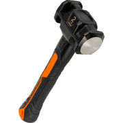 Klein H80692 Fiberglass Handle Drilling Hammer, 2-Pound