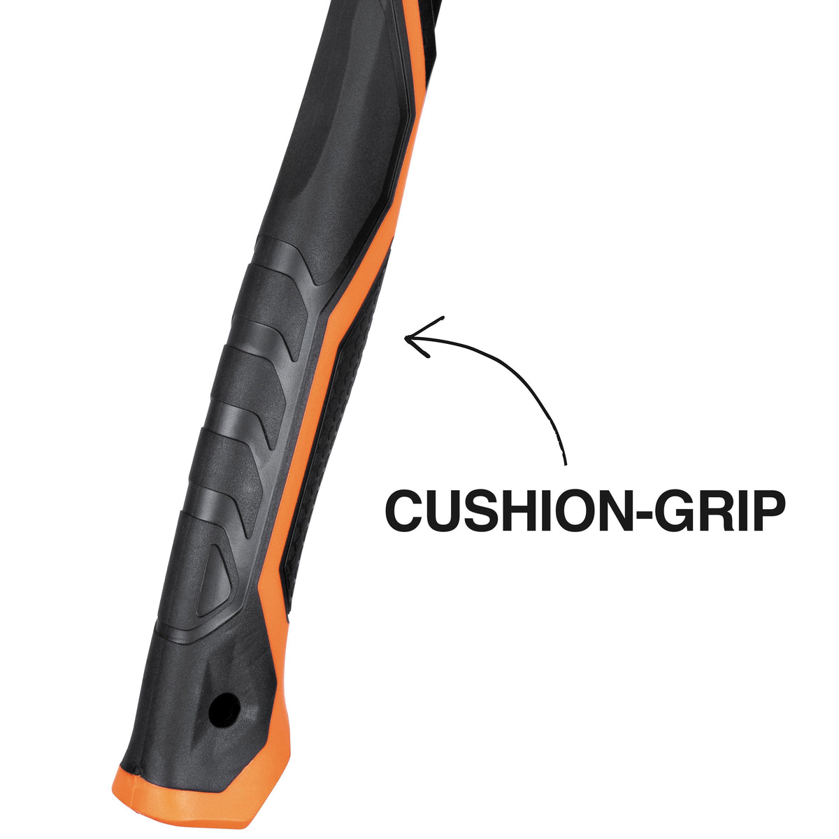 Klein H80922S framing hammer grip