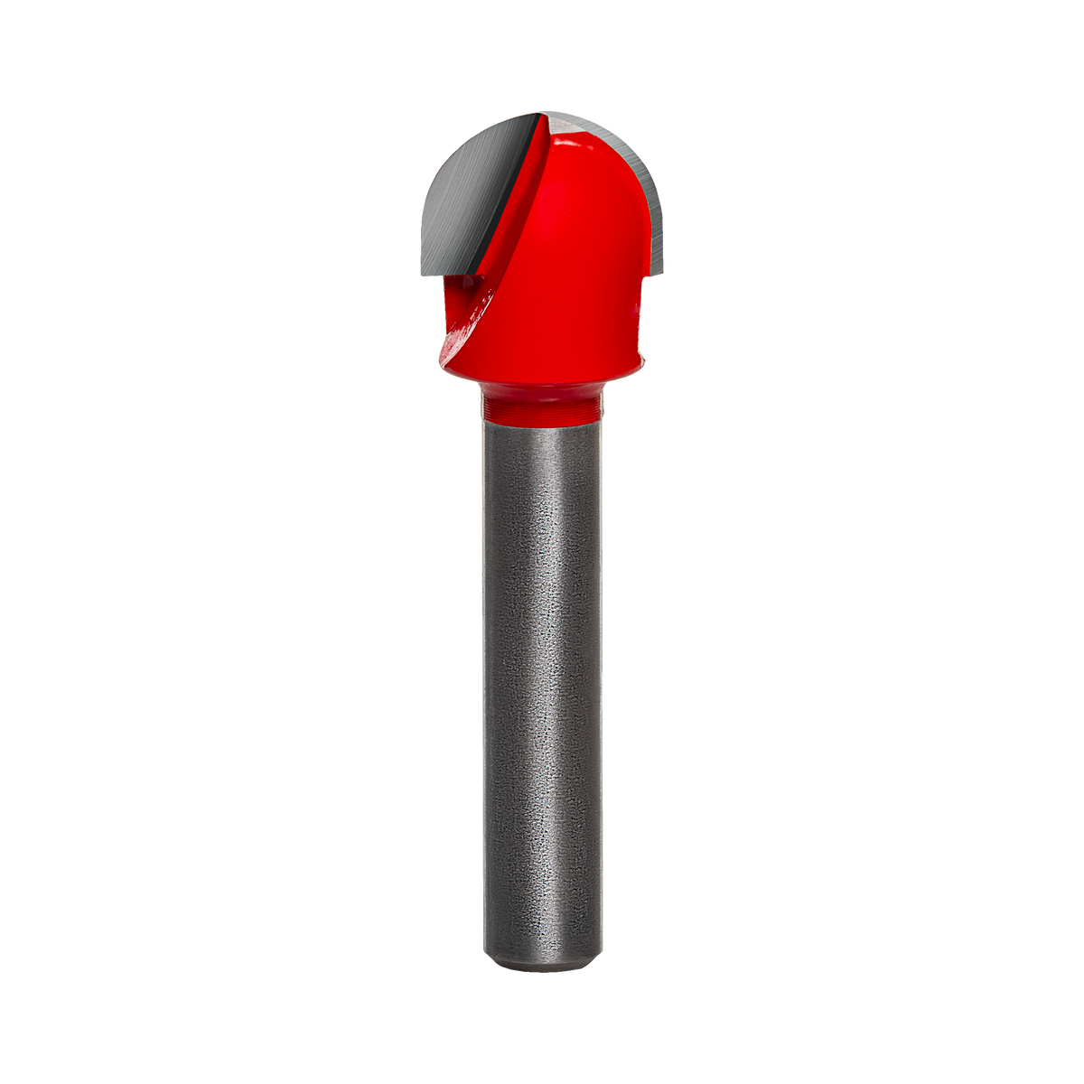 Diablo DR18108 1/4-in. Carbide Round Nose Router Bit