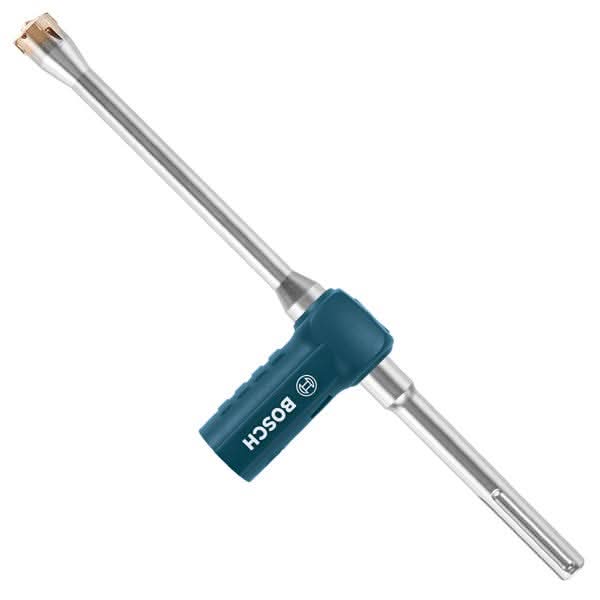Bosch DXS5050 1 Inch x 8 Inch x 17 Inch SDS-MAX Speed Clean Dust Extraction Bit