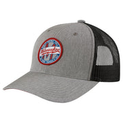 Milwaukee 100th Year Anniversary 1924 Trucker Hat