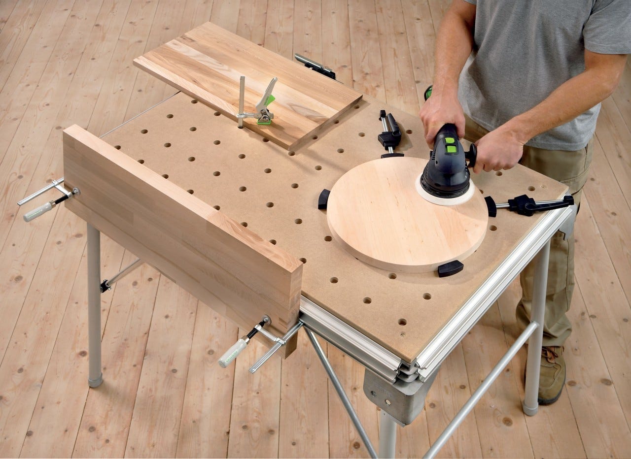 Festool 488030 Clamping Elements, 2-pack