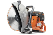 Husqvarna K770 14-in 5-Horsepower Gas Power Cutter Saw