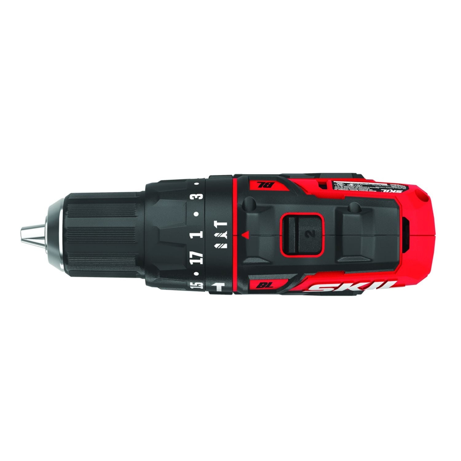 SKIL HD5290A-10 PWR CORE 12 Brushless 12V 1/2" Hammer Drill Kit with PWR JUMP Charger