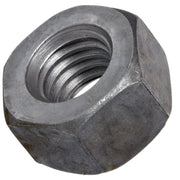 Simpson Strong-Tie NUT1/2-HDG Hot-Dip Galvanized Hex Nut for 1/2-in. Rod
