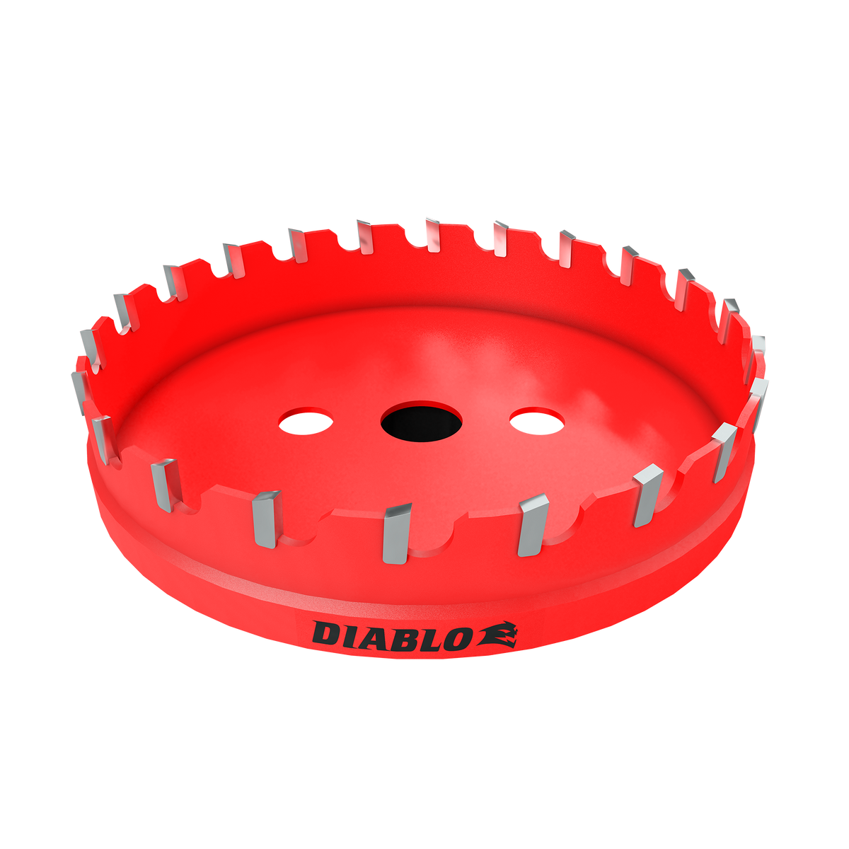 Diablo DHS4000CF 4-in. Steel Demon Carbide Teeth Hole Cutter