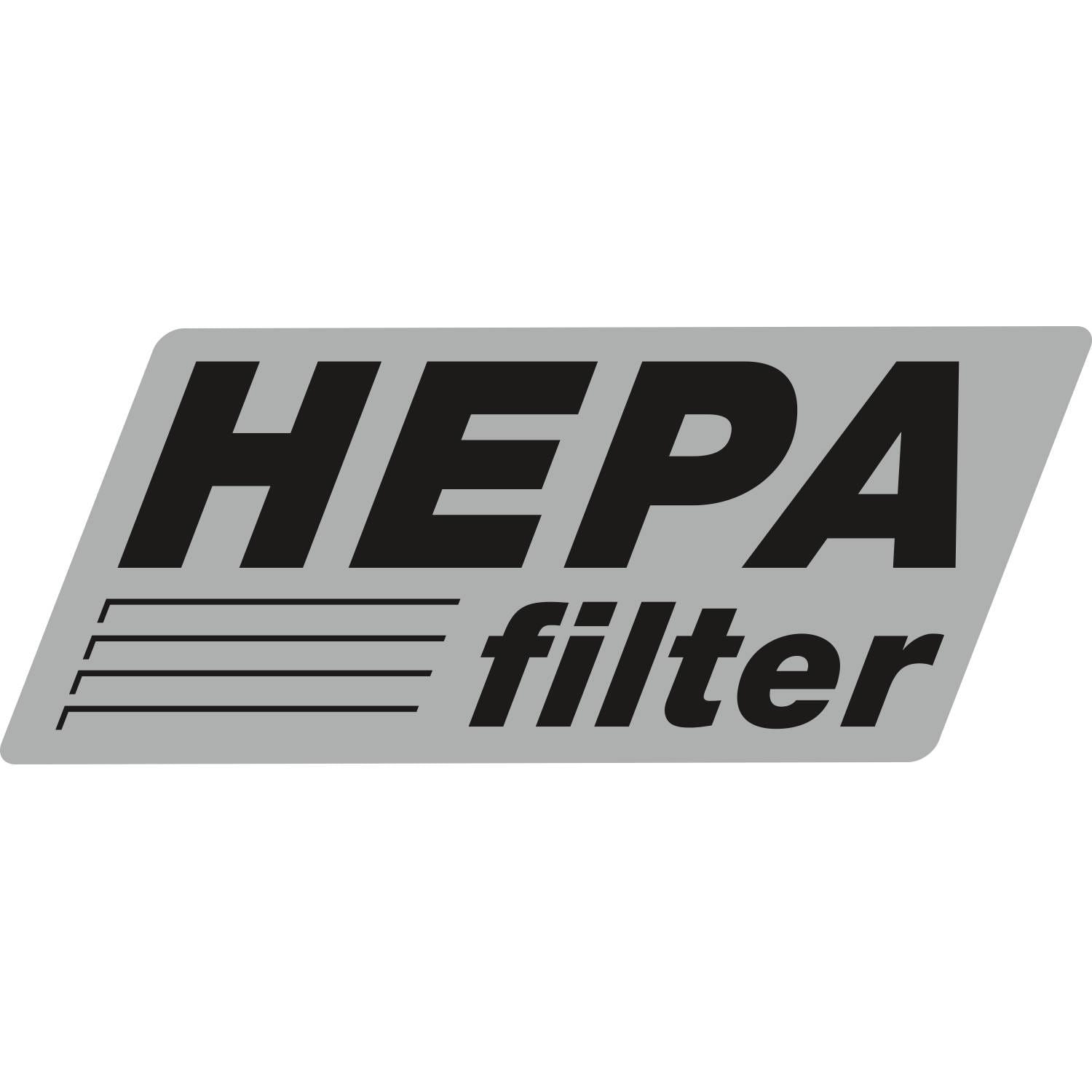 Makita XCV21PTX 36V (18V X2) LXT Brushless 2.1 Gallon HEPA Filter Dry Dust Extractor Kit (5.0Ah)
