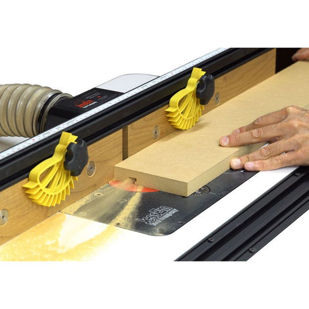 Hedgehog HH-200 Mini Hedgehog Featherboard 2-Pack