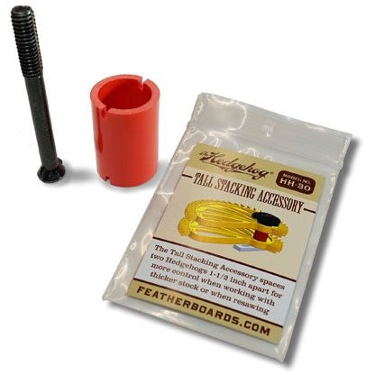 Hedgehog HH-30 Tall Stacking Accessory