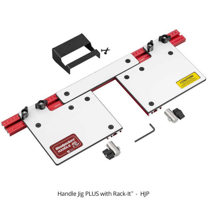 Woodpeckers HJP Handle Jig Plus
