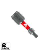 Diablo 5/64 in. x 1 in. Hex Drive Bit (DHX5641P2)