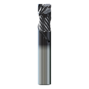 Freud 77-330 1/2-in. Three Flute Mortise Compression Bit with Chipbreakers