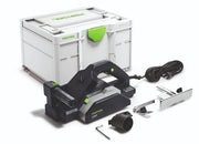 Festool 576258 HL 850 E Planer w/ Systainer3