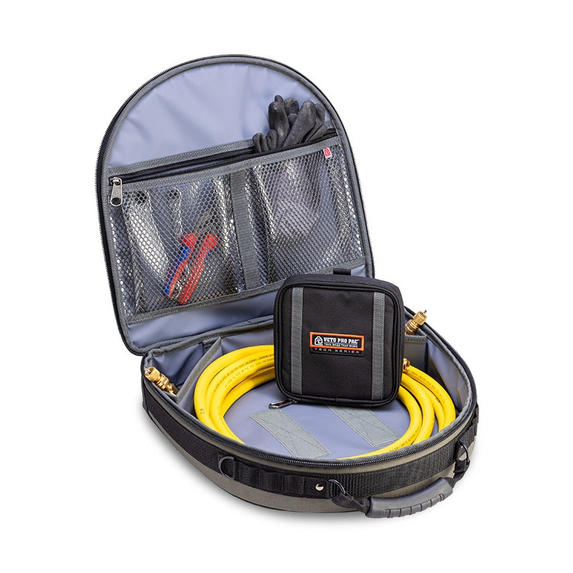 Veto Pro Pac HOSE HAULER Versatile Service Tech Hose Bag