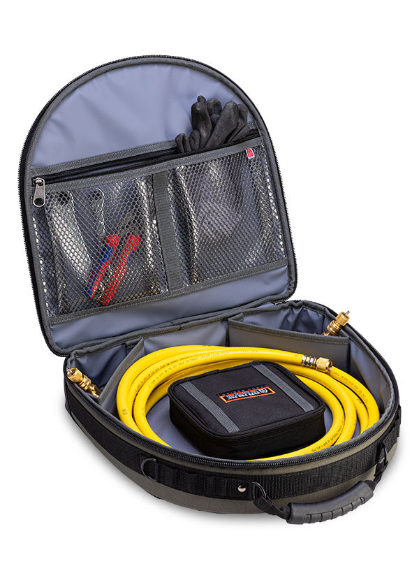 Veto Pro Pac HOSE HAULER Versatile Service Tech Hose Bag