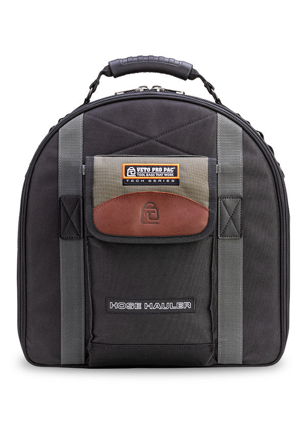 Veto Pro Pac HOSE HAULER Versatile Service Tech Hose Bag