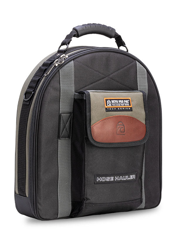 Veto Pro Pac HOSE HAULER Versatile Service Tech Hose Bag