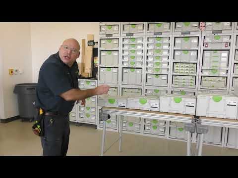 Festool 204842 Systainer3 M 187