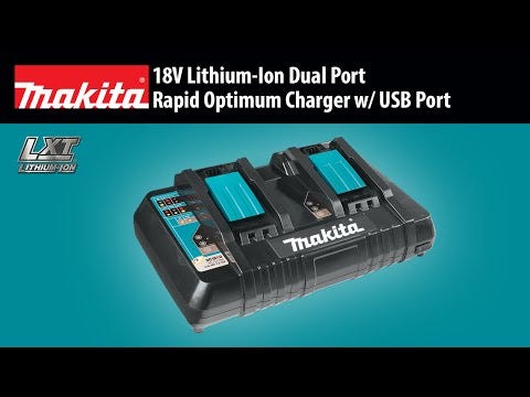 Makita XSL08PT 36V (18V X2) LXT Brushless 12" Dual-Bevel Sliding Compound Miter Saw Kit, AWS Capable and Laser (5.0Ah)