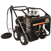 Mi-T-M HSE-2003-0MG10 HSE Series 2000 PSI Electric Direct Drive Hot Water Pressure Washer