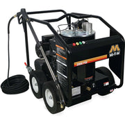Mi-T-M HSE-2003-0MM11 HSE Series 2000 PSI Electric Direct Drive Hot Water Pressure Washer
