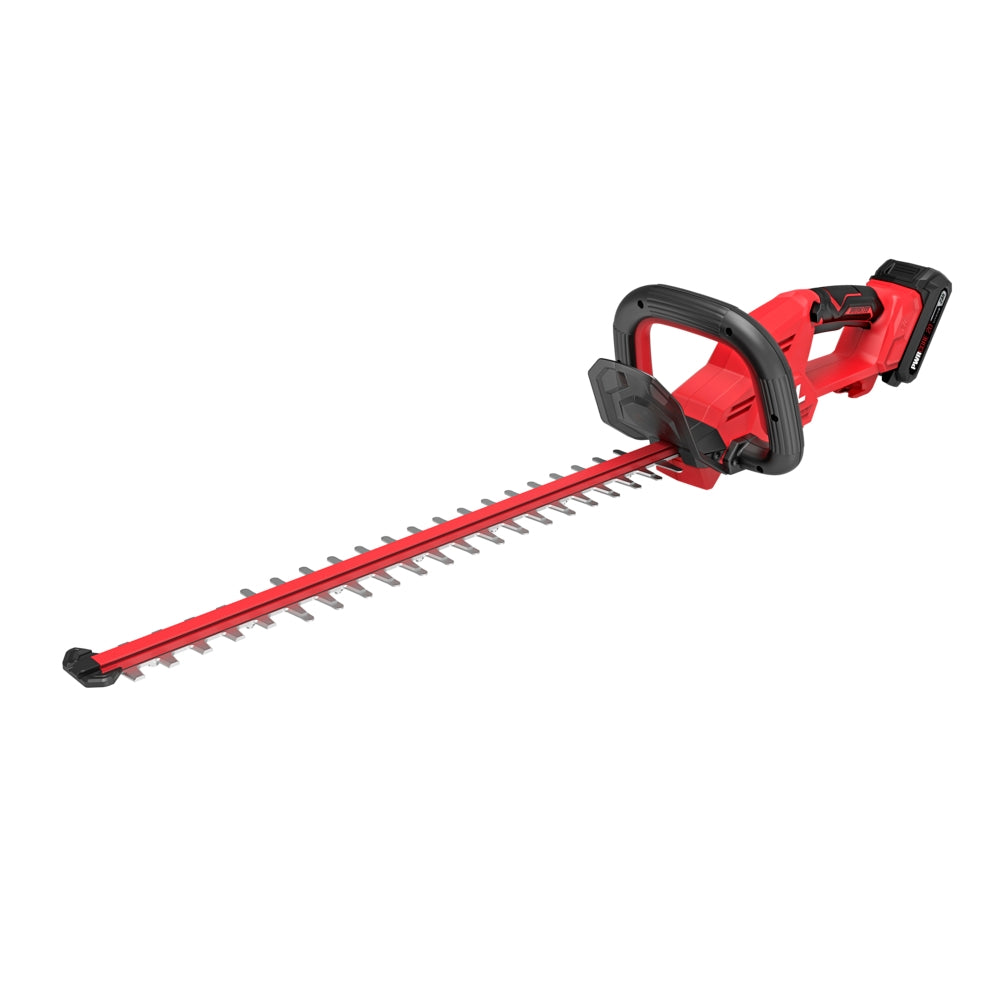 SKIL HT2200B-11 20V 22 In. Hedge Trimmer Kit