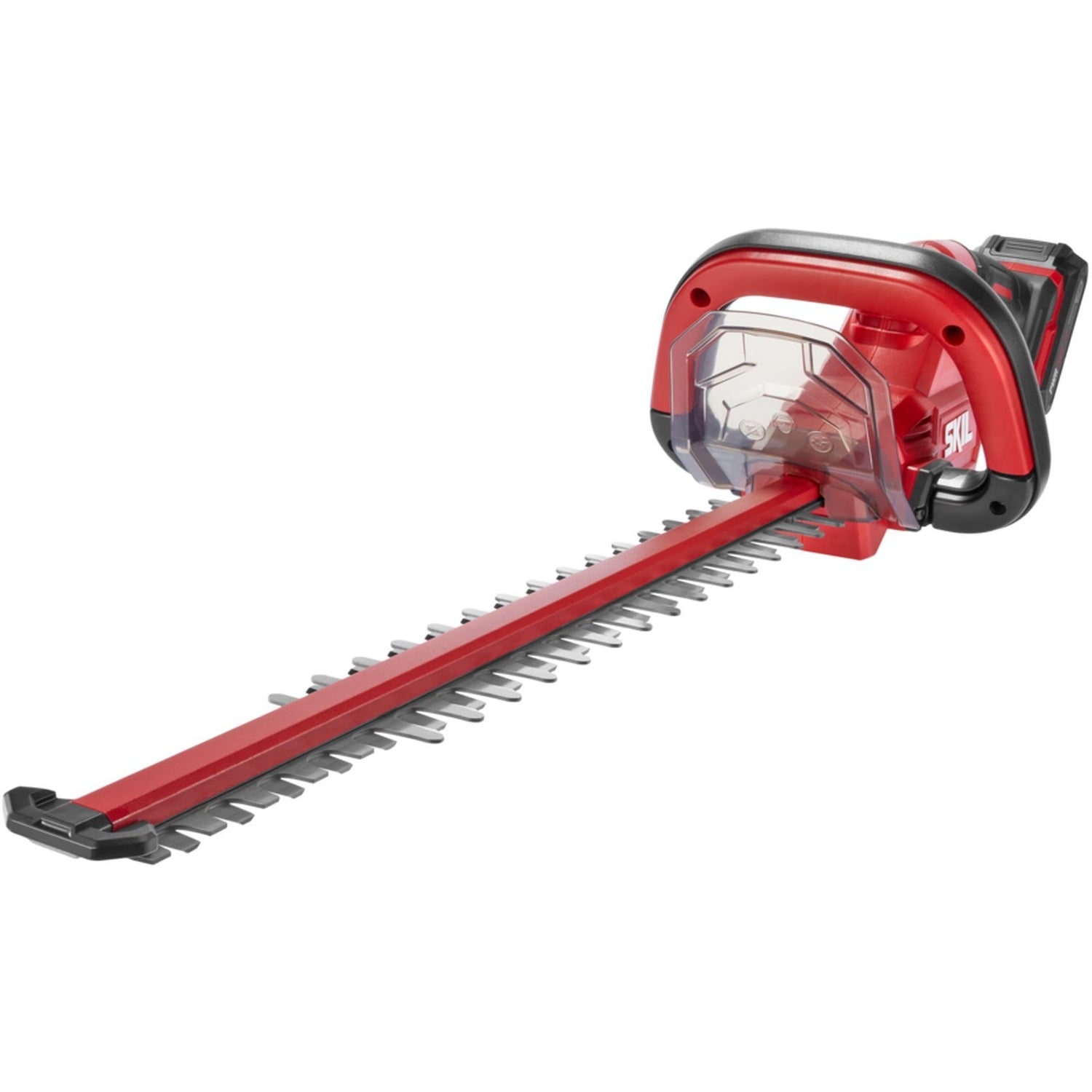 SKIL HT4222B-10 PWRCORE 20 22" Hedge Trimmer with Battery and Charger