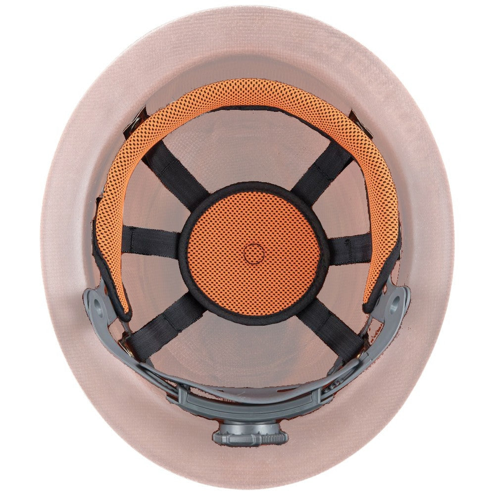 Klein Tools HTSPN KONSTRUCT Series 6 Point Hard Hat Suspension