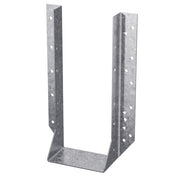 Simpson Strong-Tie HU4.75/11 HU Galvanized Face-Mount Joist Hanger for 4-5/8-in. x 11-1/4-in. Engineered Wood