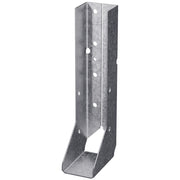 Simpson Strong-Tie HUCQ1.81/9-SDS HUCQ Heavy Face-Mount Concealed-Flange Joist Hanger for 1-3/4-in. x 9-1/2-in. Engr. Wood w/ Screws