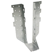 Simpson Strong-Tie HUS1.81/10 HUS Galvanized Face-Mount Joist Hanger for 1-3/4-in. x 9-1/2-in. Engineered Wood