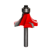 Diablo DR34116 1/2-in. Carbide Rounding Over Router Bit