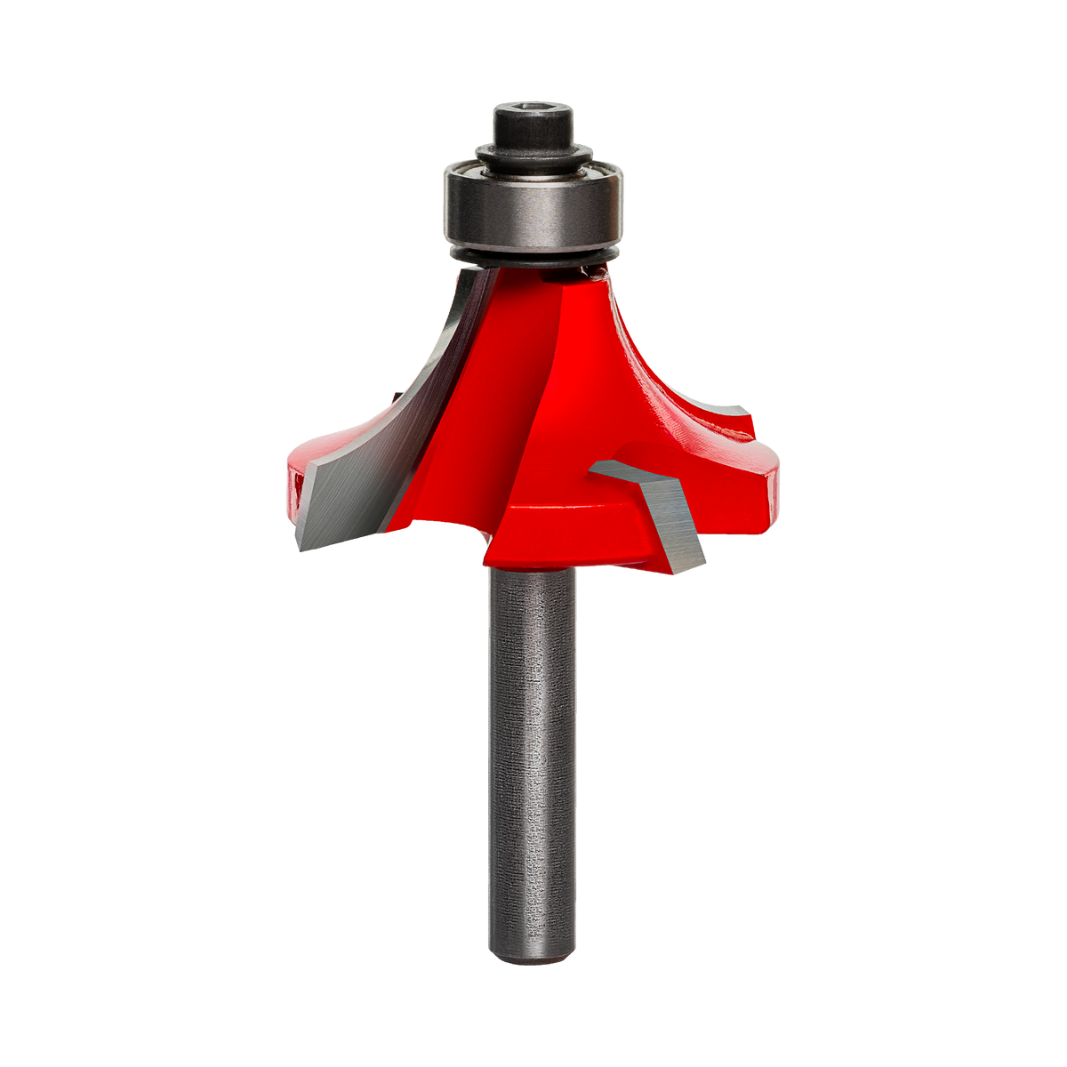 Diablo DR34116 1/2-in. Carbide Rounding Over Router Bit