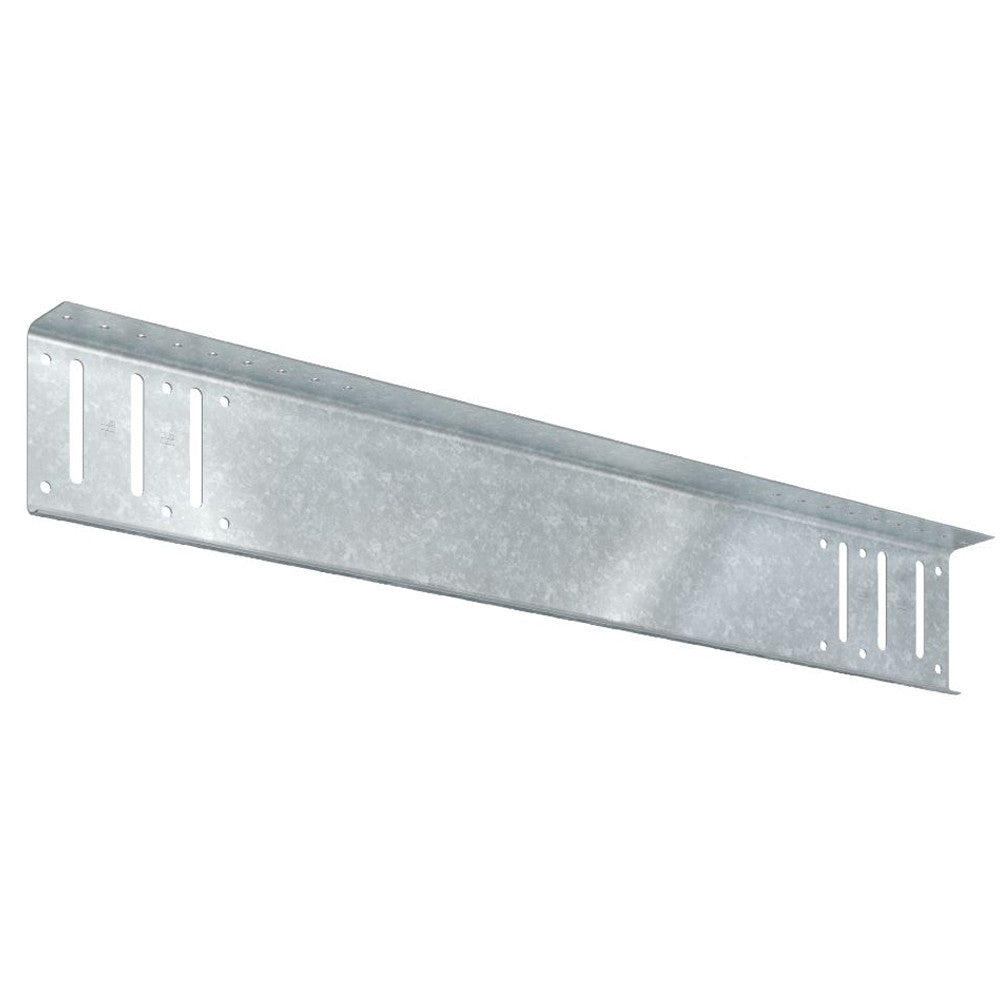 Simpson Strong-Tie HYS24/68-KT15 HYS 24-in. 14-Gauge Bypass Hybrid Strut, 15-Pack