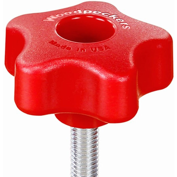 Woodpeckers MKNB14X4 Multi Knob 4-Pack, 1/4" Fastener Compatible