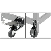 Woodpeckers Wheel Kit